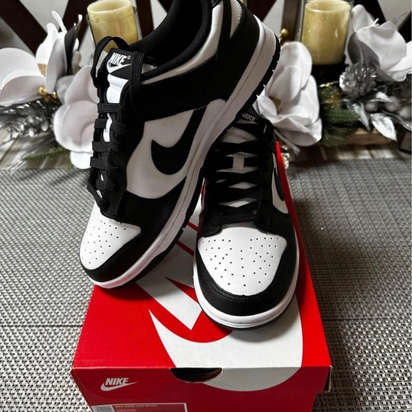 panda dunks - Picture 2 of 6